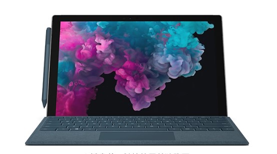 克东从 Mac 切换到 Microsoft Surface