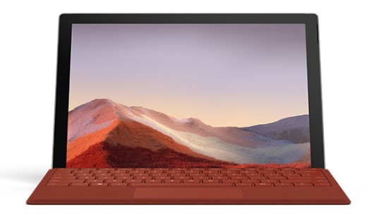 克东清洁和维护 Surface